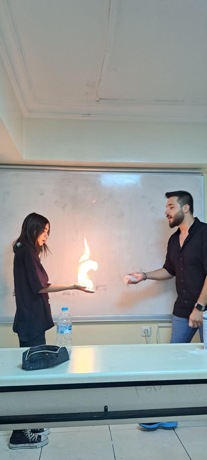 Instagram Gönderisi
